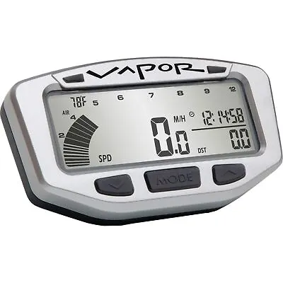 Trail Tech Vapor Computer Kit Speed / Tach / Temp 752-115 • $170.22