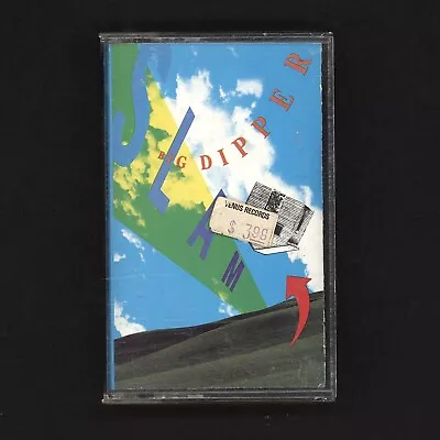 SLAM By Big Dipper (Cassette 1990) EpicRecords • $6.99
