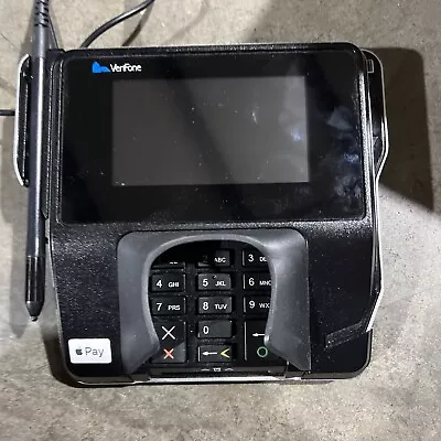 VeriFone MX 915  M177-409-01-R Credit Card Pinpad Terminal Machine W/Chip Reader • $50