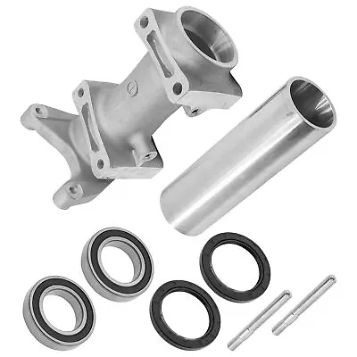 Rear Axle Bearing Housing Carrier For Suzuki LT-Z400 LTZ400 Quadsport Z400 2003 • $62.25