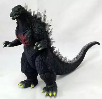 Godzilla 2004 Godzilla X Mothra X Mechagodzilla Tokyo SOS Movie Mons... Figure • $185.55