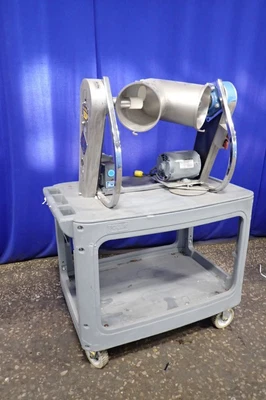 $2399 • Buy Euc-patterson-kelley C218940 Patterson-kelley C218940 S/s V-blender  12221390023