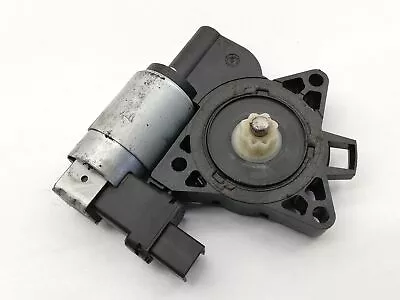 MAZDA 6 Station Wagon GY Front Right Door Window Control Motor G22C 5858X 2007 • $90.24