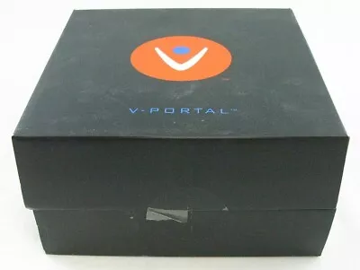 VONAGE VDV21-VD V-PORTAL VOIP ROUTER WITH AC Adapter Untested AS IS • $15.99
