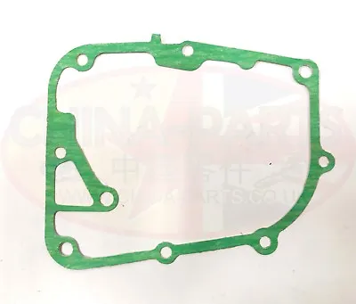 Crankcase Cover Gasket R/H 139QMA For Qingqi QM50QT-6A • $6.16