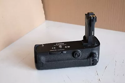 Canon BG-E11 Battery Grip - For EOS 5DMark 3 5DS And 5DS R - Used - See Notes • £35