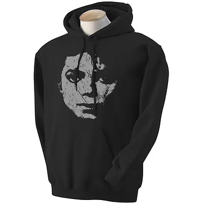 Michael Jackson Music Organic Hoodie Mens Ladies Unisex Pop King Hoody Gift W11 • £23.45