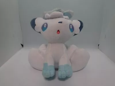 Pokemon Alolan Vulpix Plush 8 ½ Inch • $23.99