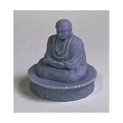 MBA Terrain Buda Statue Pack New • $16.95
