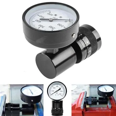 66841 Mini Valve Spring Tester Measuring Combo Round Dial 0-600LB 10LB Increment • $159.64