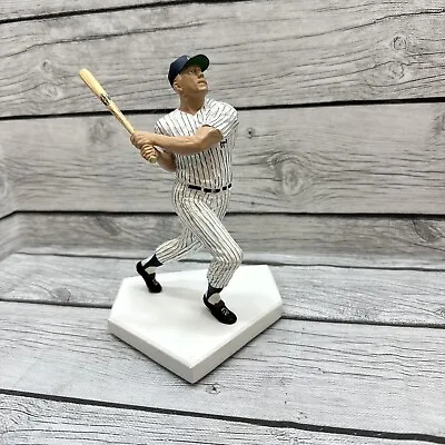 Salvino 1996 Mickey Mantle Limited Edition Statue #1434/2000 • $89.99