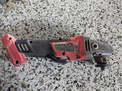 Milwaukee M18 FUEL 4 1/2  / 5  18V Cordless Angle Grinder Not Working • $30