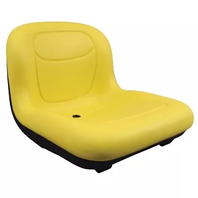 High Back Seat For John Deere 000 And Older; 325 335 And 345 • $552.38
