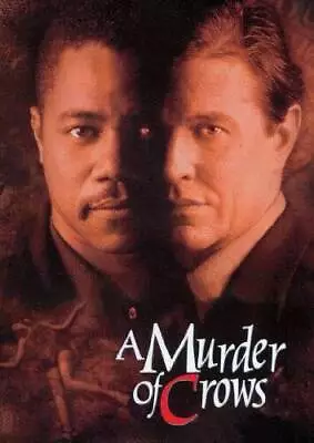 A Murder Of Crows (2003) - DVD - VERY GOOD • $6.74