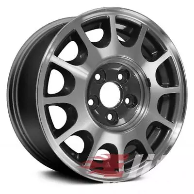 1996-1999 MERCURY FORD SABLE TAURUS Aluminium 15  Factory OEM Wheel 03175U35 • $138.95