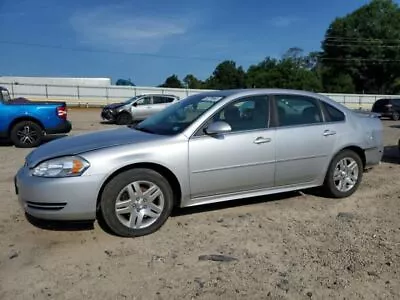 Air Bag VIN W 4th Digit Limited Driver Wheel Fits 06-16 IMPALA 1306700 • $205