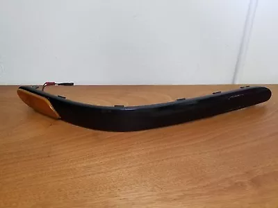 02-07 Mercedes-Benz C230 COUPE ONLY FRONT  PASSENGER Molding OEM A2038854421 • $48
