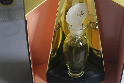 Rare New Open Box 1990's Vintage Vicky Tiel Sirene Parfum 1.7 Oz France • $280