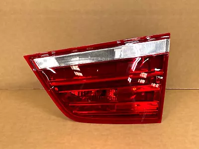 ⭐nice! 2011-2017 Bmw X3 F25 Full Led Right Inner Trunk Tail Light Tail Lamp Oem • $98