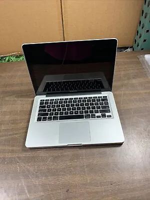 A1278 APPLE MACBOOK PRO 13  - 2.3 GHZ I5 4GB RAM MC70OLL/A **NO HD/ NO CADDIE • $65.97