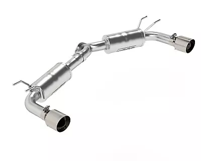 MBRP Exhaust S4450304 Armor Pro Axle Back Exhaust System Fits 19-24 3 • $599.99