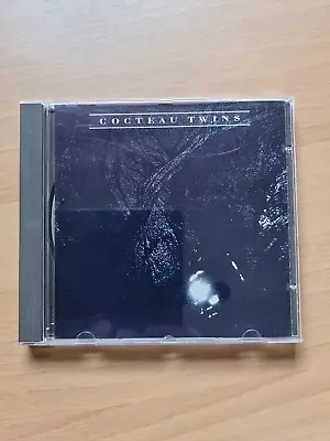 Cocteau Twins-The Pink Opaque-CD ~NO BARCODE~ 4AD – CAD CD 513~UK • £9.86