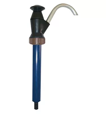 Breha Hand Pump Tap Faucet Black Caravan Bus Camper Motorhome Rv Jayco 4x4 Parts • $49.95