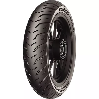 100/80-17 Michelin Pilot Street 2 Front/Rear Tire • $75.23