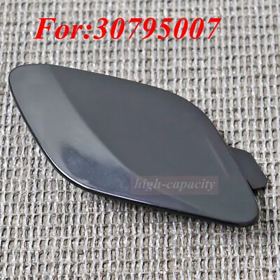New Front Bumper Tow Hook Eye Cap Cover Lid For Volvo S60 2011-2013 30795007 • $8.38