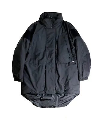 U.S.Army Military Level Lev 7 P.C.U. TYPE-2 Primaloft ECWCS Coat (MONSTER PARKA) • $191