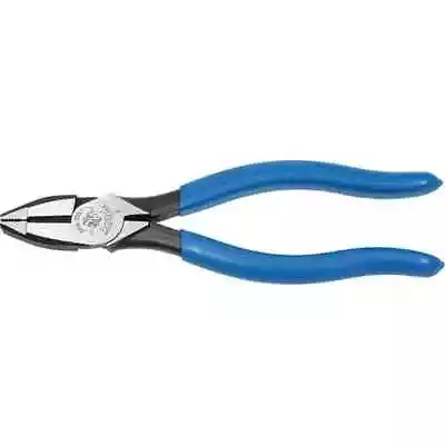 Klein Tools D2000-7 Heavy Duty Diagonal Side Cutting Lineman's Pliers • $40.91