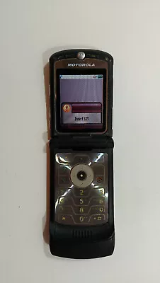 150.Motorola V3 Very Rare - For Collectors - Unlocked • $29.99