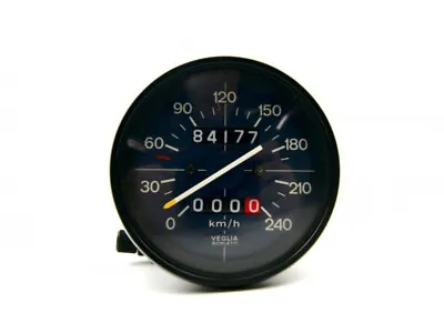 MOTO GUZZI Used Speedometer 1000sp 84177KM US-17761560 Used Speedometer 1 • $135