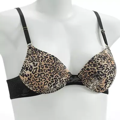 Maidenform Bra Weightless Lace Underwire #9621 NWT • $29.95