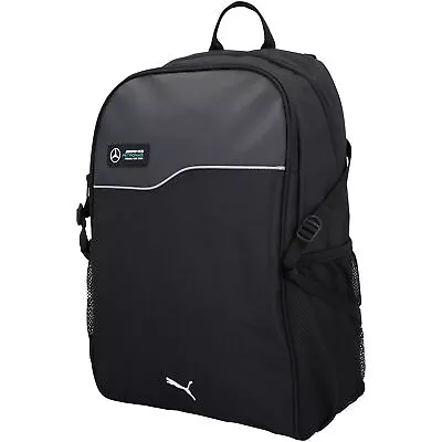 Puma Mercedes-AMG Petronas F1 Team Backpack • $74.99