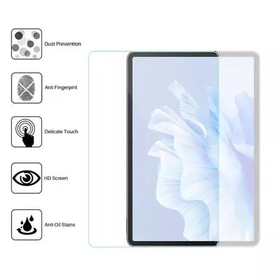 Screen Protector For Samsung Galaxy Tab S9 S9FE S9 Ultra Tablet Prote Prof • $17.25