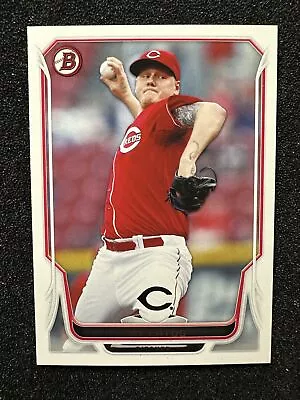 MAT LATOS #57 2014 Bowman Baseball QTY Cincinnati Reds • $1.49