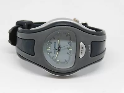 Relic Octane OT1008 WR 50M Quartz Analog Women's Watch New Battery • $14.99