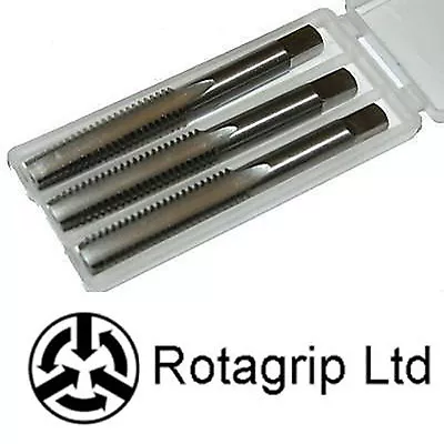 £19.29 • Buy HSS Tap Set M10 X 1.25 10mm