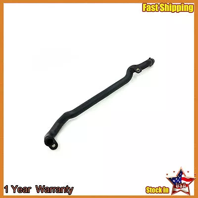 $18.61 • Buy Heater Inlet Coolant Pipe For 97-06 BMW 320i 330i 325Ci 330Ci X5 Z4 11531705210