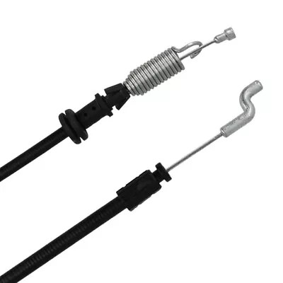 Clutch Drive Cable Fits MACALLISTER MPRM 46 SP Mowers - 381030051/1 • £18.15