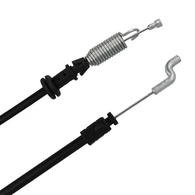 £18.15 • Buy Genuine Mountfield SP465, Clutch Drive Cable - 381030051/1