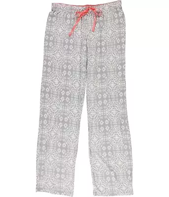 P.J. Salvage Womens 3-Tone Pajama Lounge Pants • $21.64