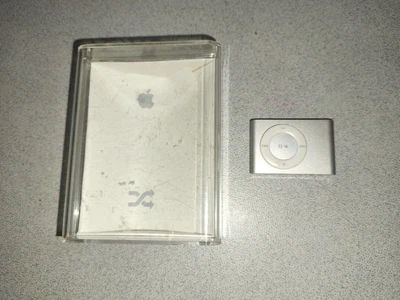 $60 • Buy Apple IPod Shuffle 2nd Generation