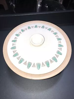 Metlox Poppytrail Navajo Covered Bowl • $45