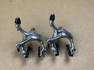 Shimano Dura-Ace Brake Calipers Side-Pull Front & Rear Vintage Road Bike BR-7800 • $48