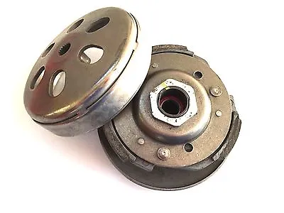 Genuine American Sportworks Manco 150cc Go Kart Rear Clutch Pulley 14362 14364 • $44.21