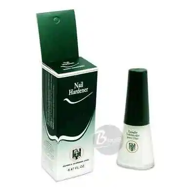 Quimica Alemana Nail Hardener Strengthener Polish Treatment 0.47 Oz • $11.95