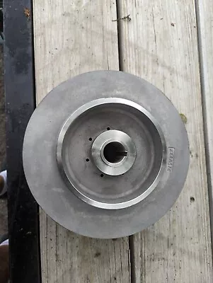 444A514 Stainless Steel Impeller New SS 4443335104 SL-0523 (Shelf: G8AD) • $174