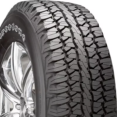 4 New P245/65-17 Firestone Tire Destination A/T 65R R17 Tires 36642 • $748